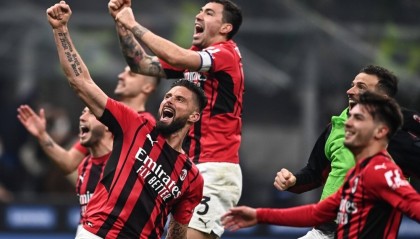  国际米兰主场逆转拉齐奥终结三连平  