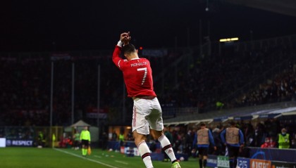  亚特兰大控球率碾压对手，耐心传导撕破密集防守  