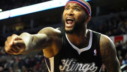 福克斯35+7国王胜森林狼  