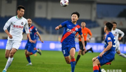  水晶宫锋霸独中三元助球队逃离降级区