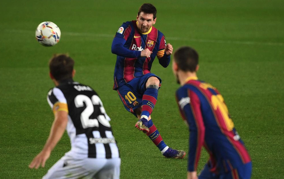  聚勒头球制胜打破个人进球荒  