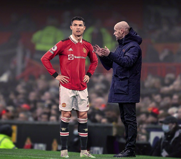  曼联青训小将临危救主，滕哈格收获意外惊喜  