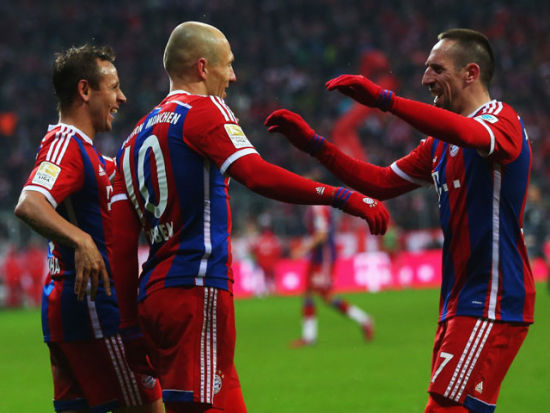  科隆保级关键战全取三分重燃德甲生存希望